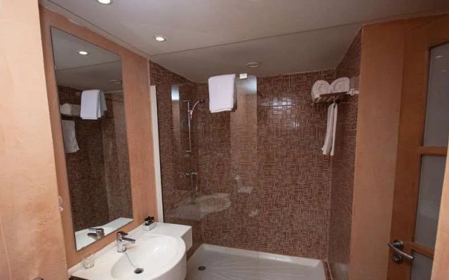 Hotel Byzacene
