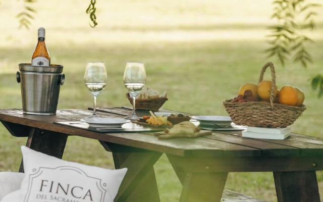 Finca del Sacramento