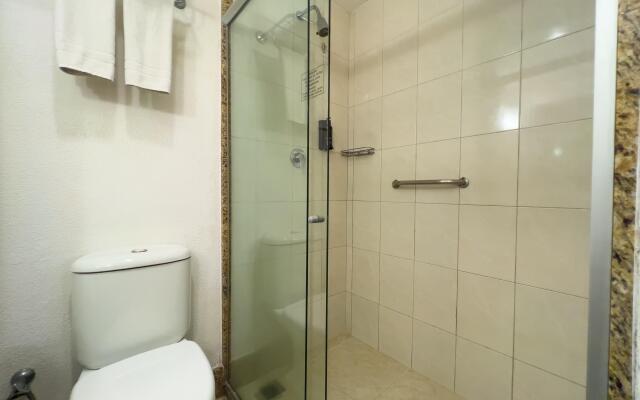 Praiamar Express Hotel