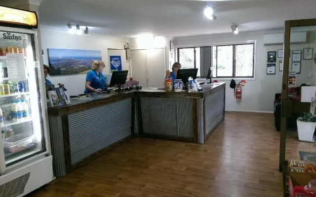 Ingenia Holidays Bonny Hills