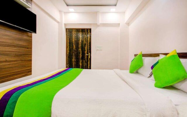 Treebo Kings Inn Vashi
