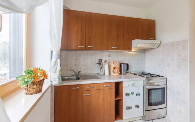 Nice Home in Medulin With Wifi and 3 Bedrooms