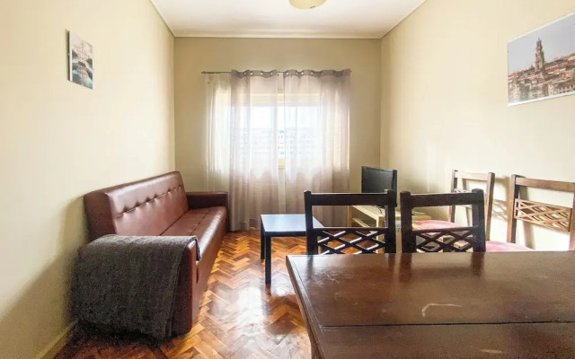Cavalo · Convenient 3-bedroom Home