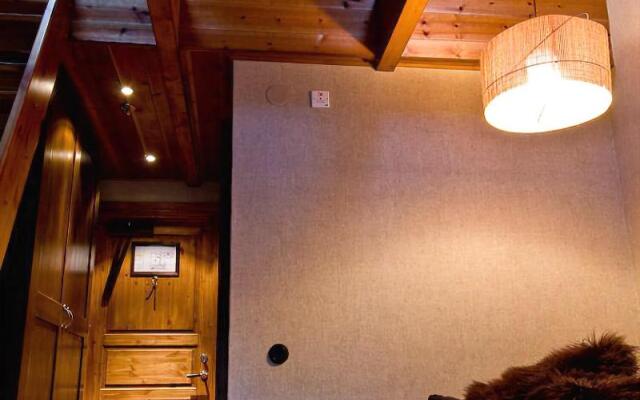 Hotell Fjällgården Åre