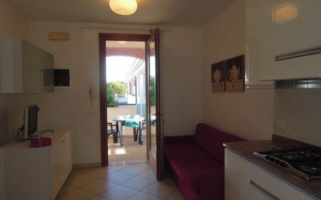 Charming Three Room Apartment