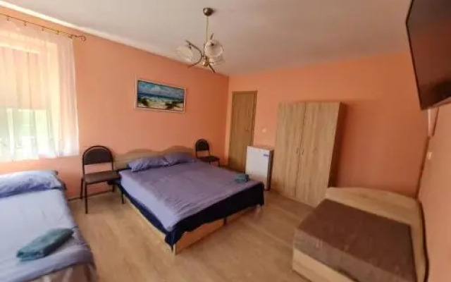 Little Amber Guest House