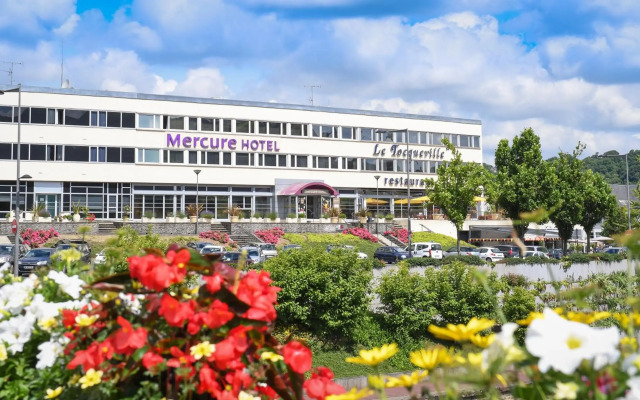Mercure Saint Lo Centre