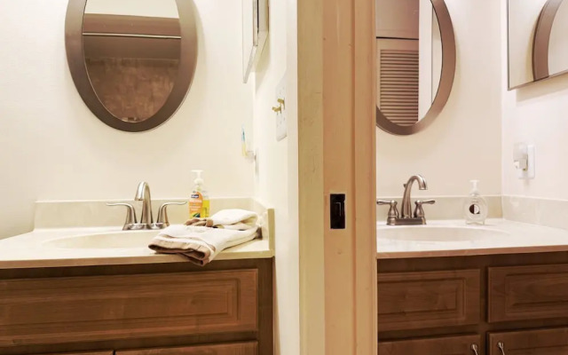 Sea Woods Villa 4263