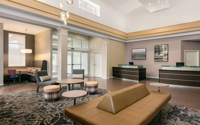 Residence Inn Chattanooga Near Hamilton Place