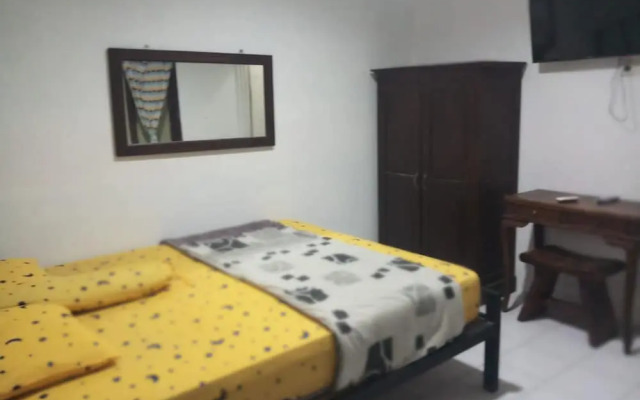 Rahayu Bromo 2 Cottage