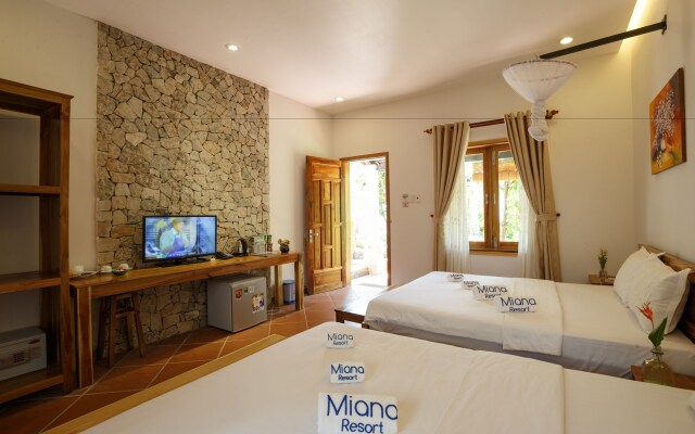 Miana Resort Phu Quoc