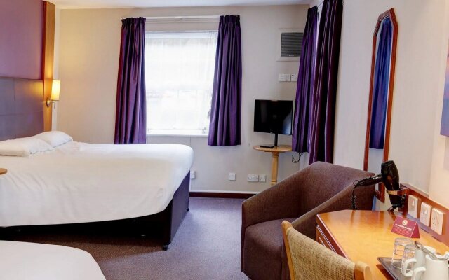 Plaza Chorley, Sure Hotel Collection by Best Western