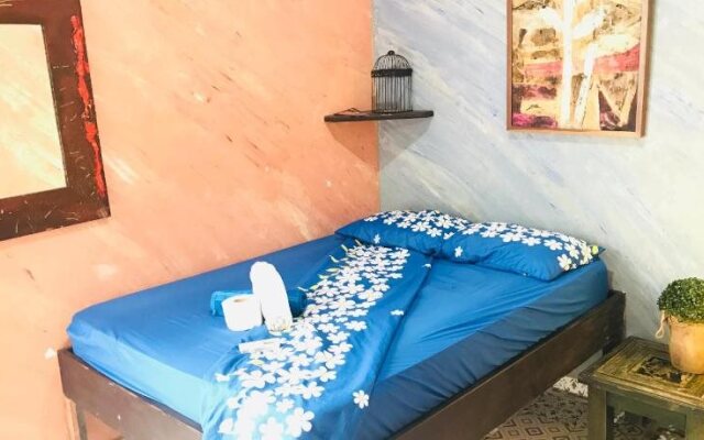 Pachamama Hostel Cartagena