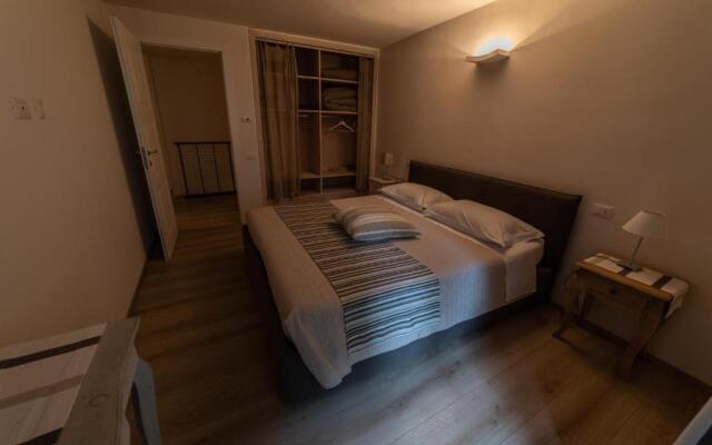 Il Palazzaccio Palazzo della Greca Alberi