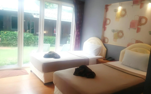 Arunee Resort Koh Chang