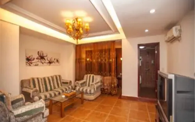 Xiangyun Hotel