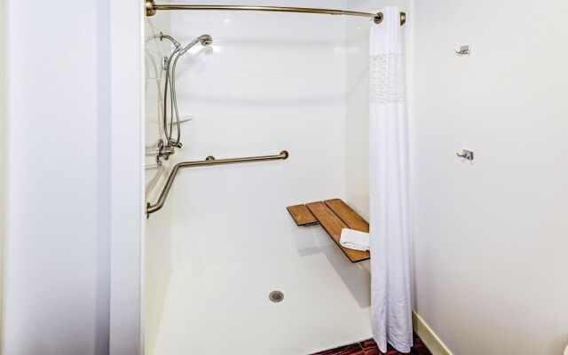 Hampton Inn Columbus I-70 E/Hamilton Road