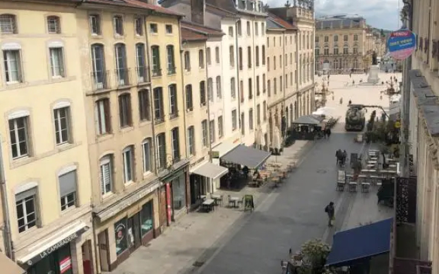 Hotel Les Portes D'Or