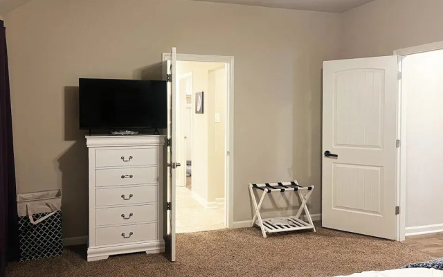All-inclusive Long Stay Comfort