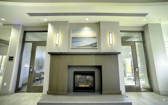 Hilton Garden Inn Santa Barbara / Goleta