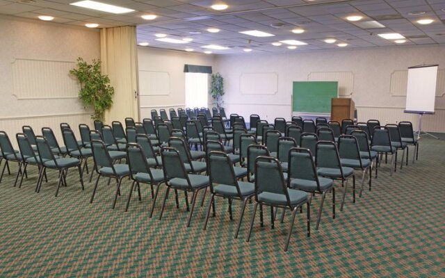 Americas Best Value Inn - Richmond Airport/Sandston