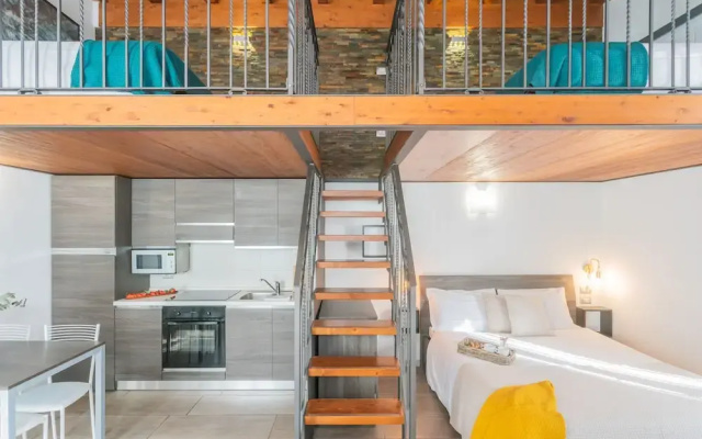 Domus 4 in Como in Como