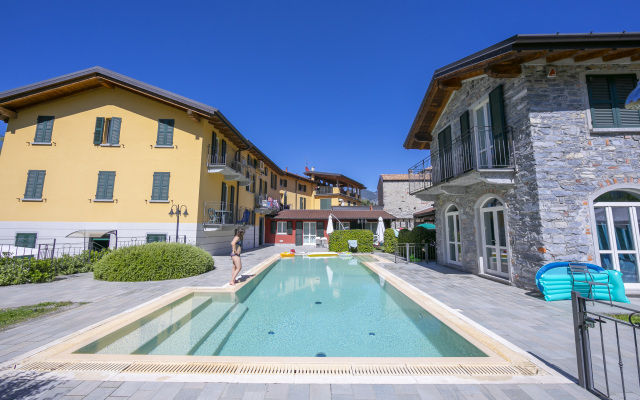 Bellagio Spiaggia Uno