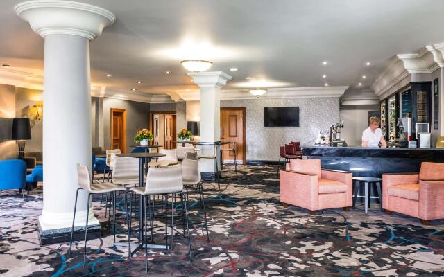 Mercure Dartford Brands Hatch Hotel & Spa