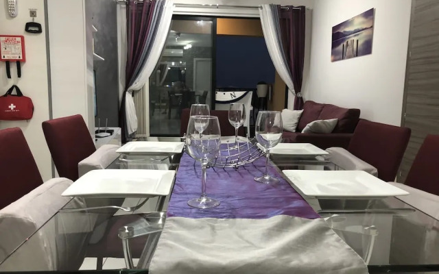 Marsascala Sea View Luxury Apartment & Penthouse