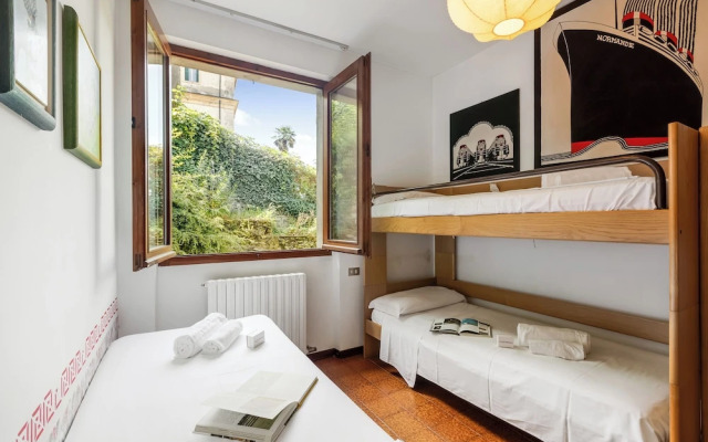 Appartamento Alessandra