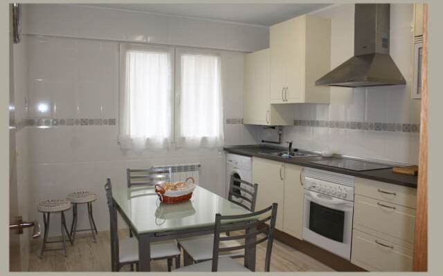 Apartamento Campillín