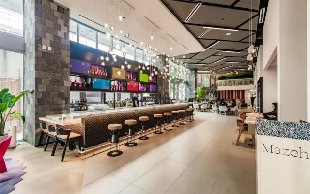 Modern Muse - Luxury Hotel Meets Miami Apartment