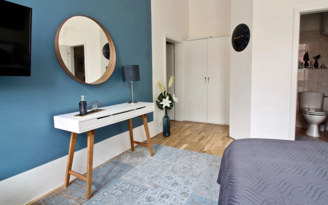 Style & Design XXL Apartment