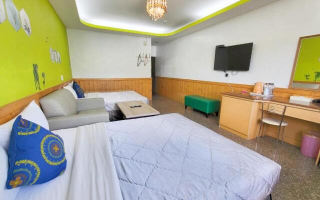 Xing Ji Hotel