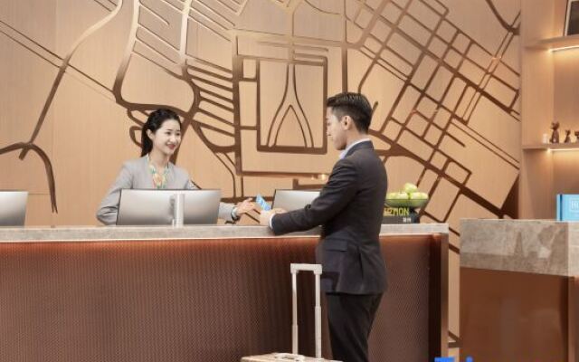 Home2 Suites by Hilton Chengdu Wuhou Temple