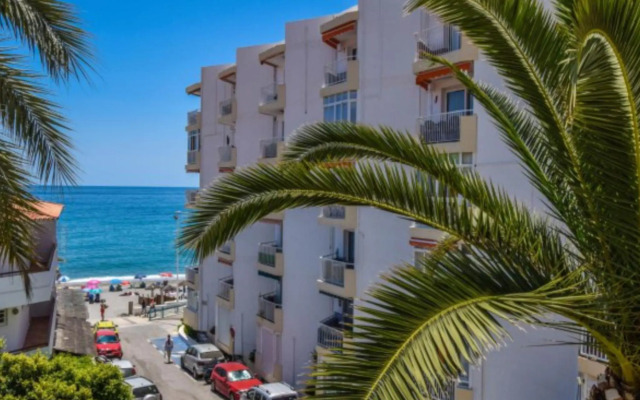APARTAMENTO TORRESOL nsf7 studio , TORRECILLA, NERJA