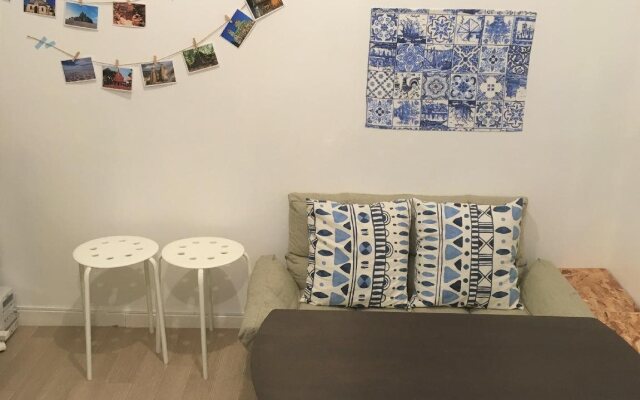 Galo Hostel Kobe