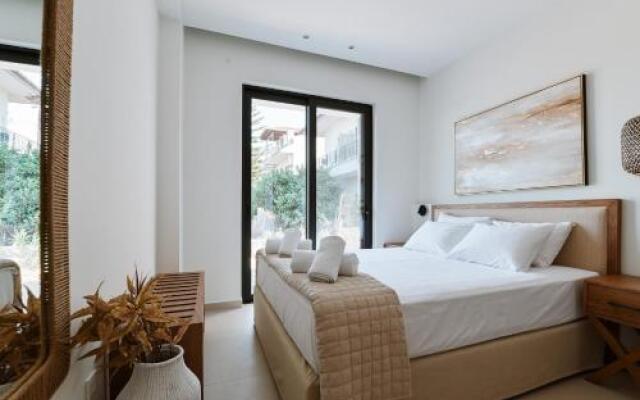 Melior  Luxury Villas