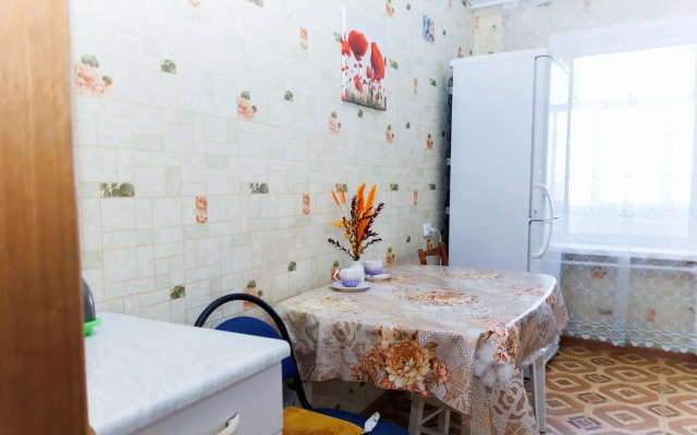 Krymsk Apartments-Apart on Sovetskaya street 248D