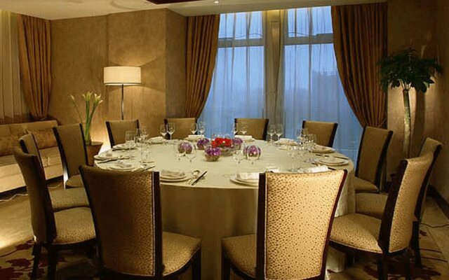 Jin Chang New Century Hotel Shaoxing