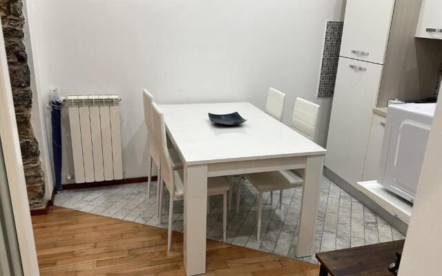 Arba Spaa Apartments