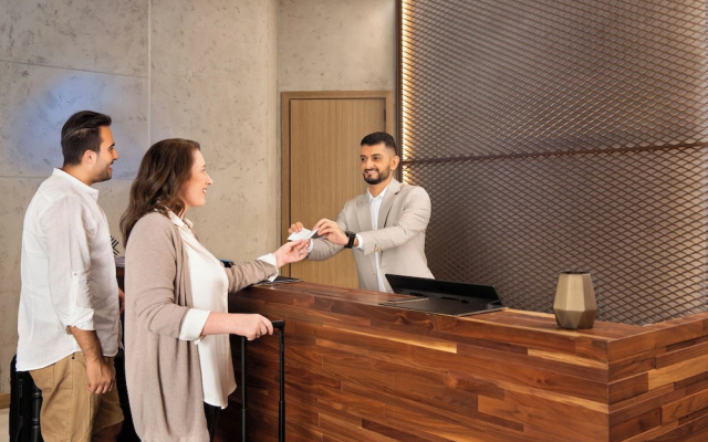 Mercure Dubai Gold District