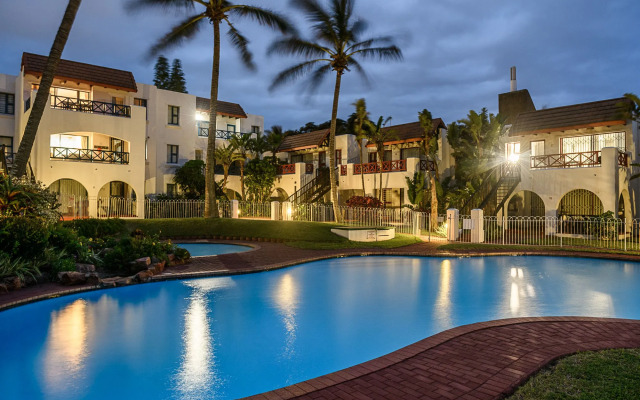 Pelicans Pad @ Ballito