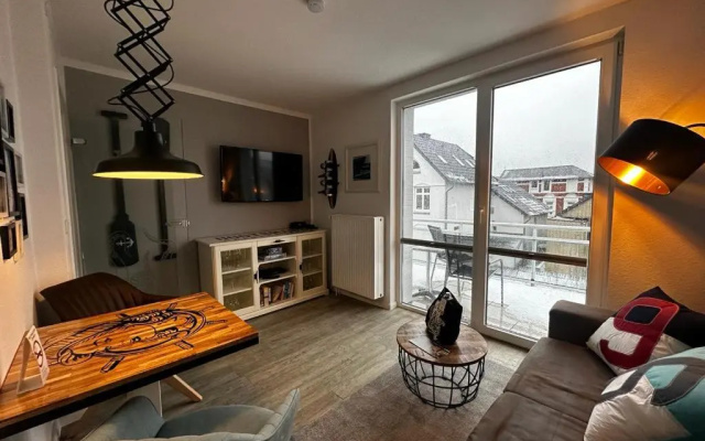Bootshaus Appartements