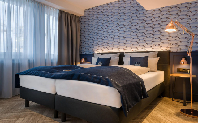 Holiday Inn - the niu, Welly Kiel by IHG