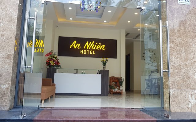 An Nhien Hotel