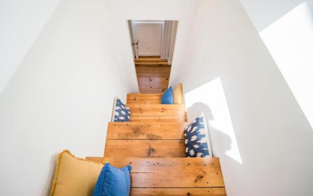 Chiado & Design Apartment