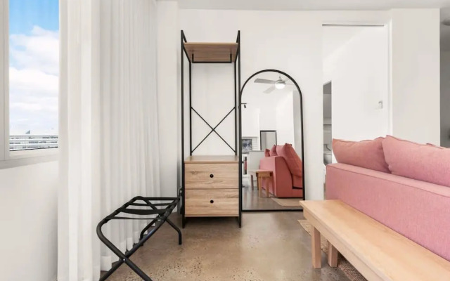 Best of City-suburbs Living in Trendy Darlinghurst