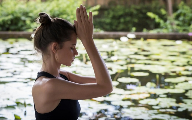 REVĪVŌ Wellness Resort Nusa Dua Bali