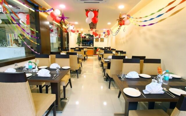 Usha Kiran Palace Hotel & Towers
